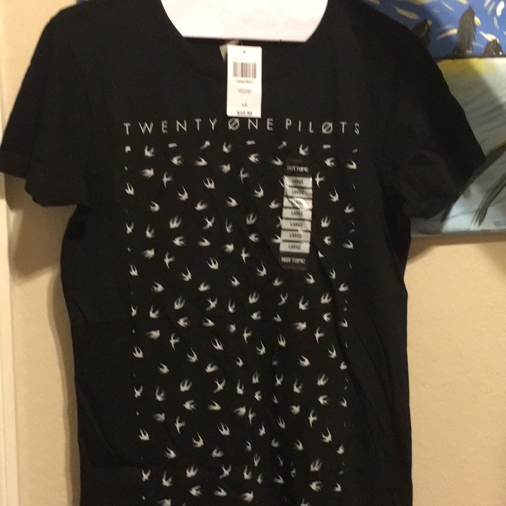 Twenty One Pilot